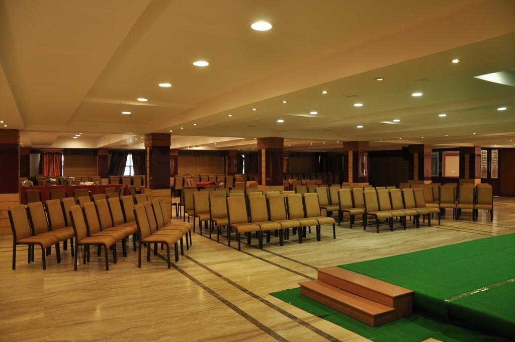 โรงแรม ฌานส์ Tiruchirappalli ห้อง รูปภาพ