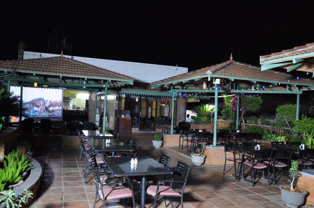 โรงแรม ฌานส์ Tiruchirappalli ห้อง รูปภาพ